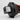 Surveying Equipment Metricop LLC Leica Style GRZ122M 360° prism with copper-coated reflective surfaces and black housing.