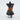 Surveying Equipment Metricop LLC Leica Style GRZ122M 360° prism with orange reflective center and black housing.
