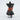 Surveying Equipment Metricop LLC Leica Style GRZ122M 360° prism with orange reflective center and black housing.