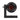 Surveying Equipment Metricop LLCH L-Bar GMP104 mini prism with red reflective target for total stations.
