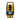 Surveying Equipment Metricop LLC South N40 total station, yellow and black, with digital display and keypad.
