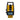 Surveying Equipment Metricop LLC South NS10 robotic total station with yellow and black casing and touchscreen display.