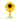 Surveying Equipment Metricop LLC yellow monitoring mini prism with 500m range, plastic frame, 5pcs per package.
