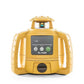 Topcon RL-H5B Horizontal Self-Leveling Rotary Laser Level: High-precision leveling tool for construction and surveying, ensuring accurate horizontal alignment with self-leveling functionality.