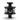 Topcon ATP3 360° prism front view showing multi-face reflective prism layout