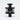 Topcon ATP3 360° prism front view showing multi-face reflective prism layout