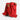 Total station backpack case for field measuring instrument