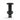 Trimble 360° mini prism model 571204312 front view with constant +2 mm