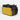 Trimble style compact yellow soft case for GPS GNSS receivers