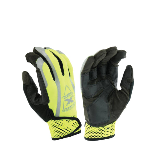 West Chester Protective Gear Work Gloves: Durable and Reliable Hand Protection for Various Work Environments