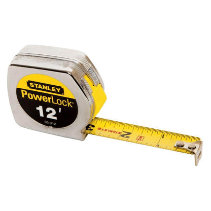 Powerlock 12 Ft. X 3/4 In. Tape Measure