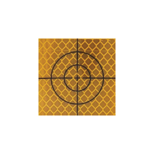 Reflective Survey Targets – tagged