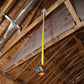 16 Ft. Magnetic Double-Hook Tape Measure