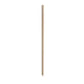 3 Ft. Wood Garden Stake (25-Pack)
