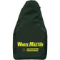Wheel Master Pro 12.5 In. Measuring Wheel with Backpack Carrying Case